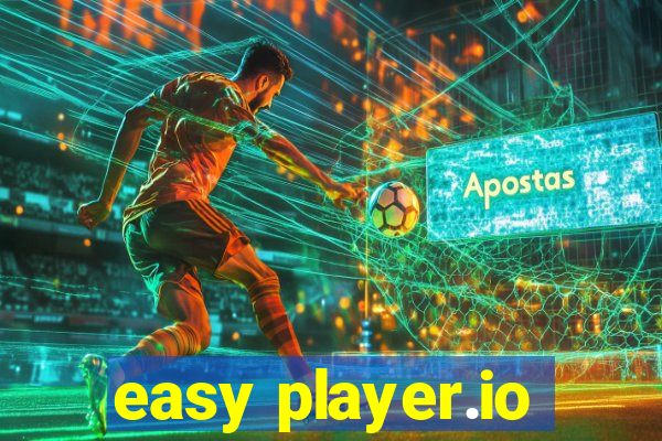 easy player.io